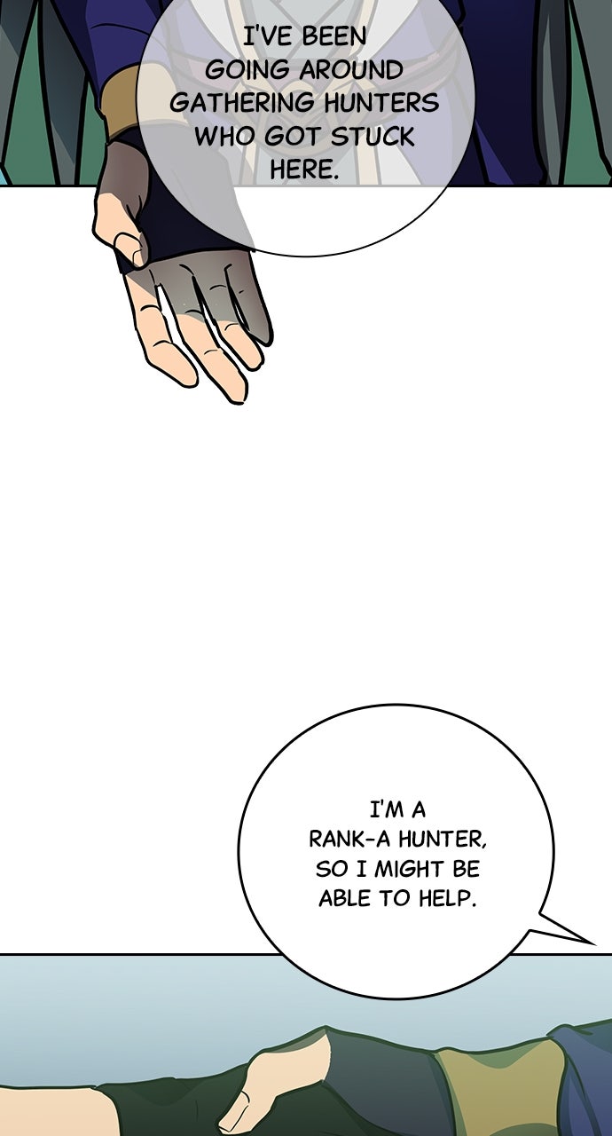 Read Hidden Class Gravity User chapter 83 image 52 on Lezhin