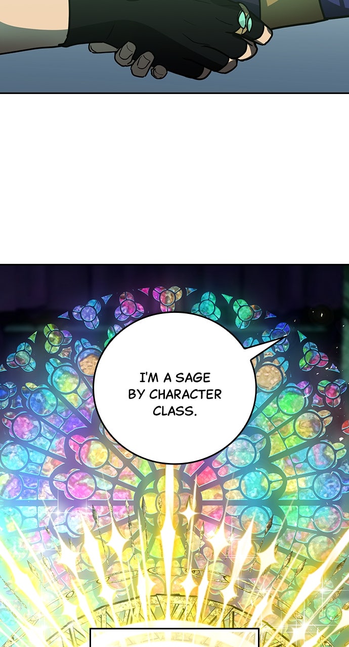 Read Hidden Class Gravity User chapter 83 image 53 on Lezhin