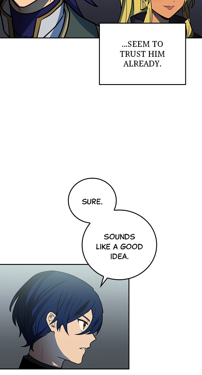 Read Hidden Class Gravity User chapter 83 image 59 on Lezhin