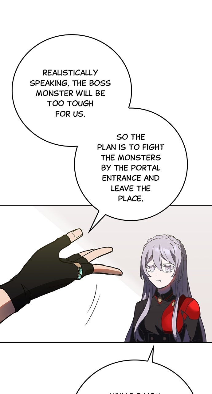 Read Hidden Class Gravity User chapter 83 image 6 on Lezhin