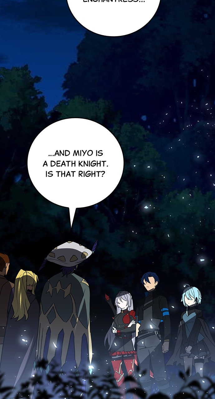 Read Hidden Class Gravity User chapter 83 image 61 on Lezhin