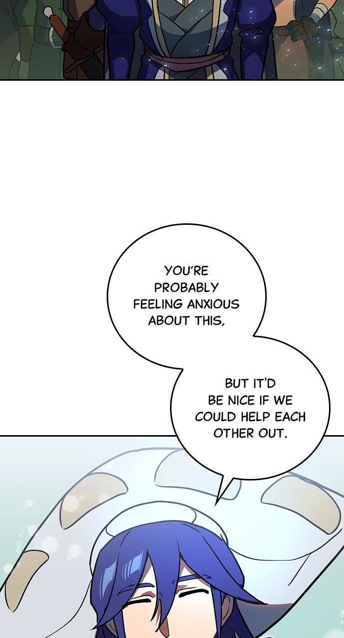 Read Hidden Class Gravity User chapter 83 image 63 on Lezhin