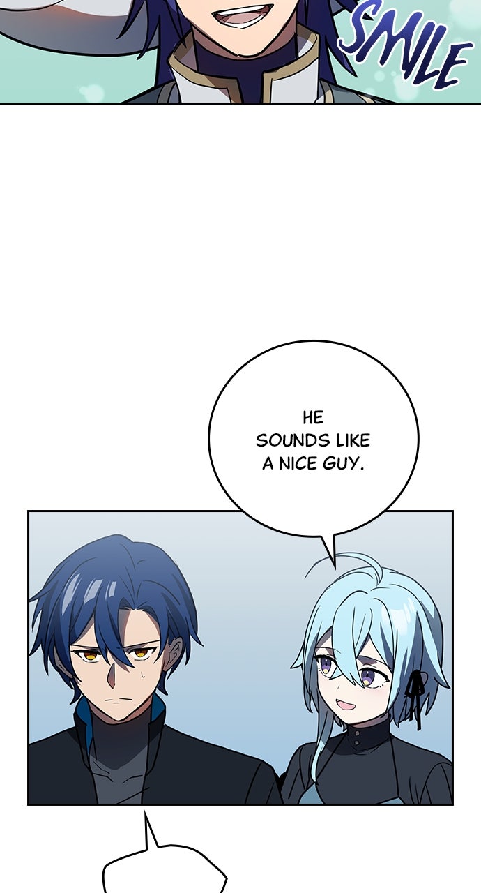 Read Hidden Class Gravity User chapter 83 image 64 on Lezhin