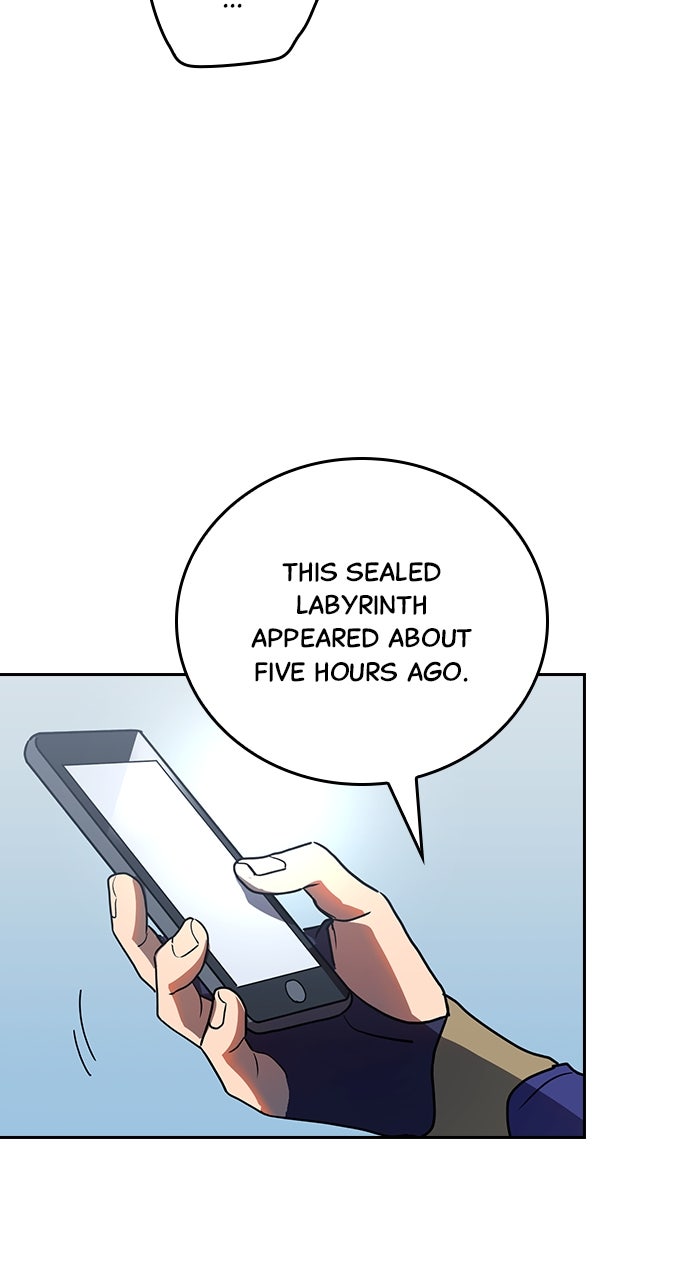 Read Hidden Class Gravity User chapter 83 image 65 on Lezhin