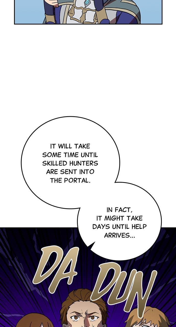Read Hidden Class Gravity User chapter 83 image 67 on Lezhin