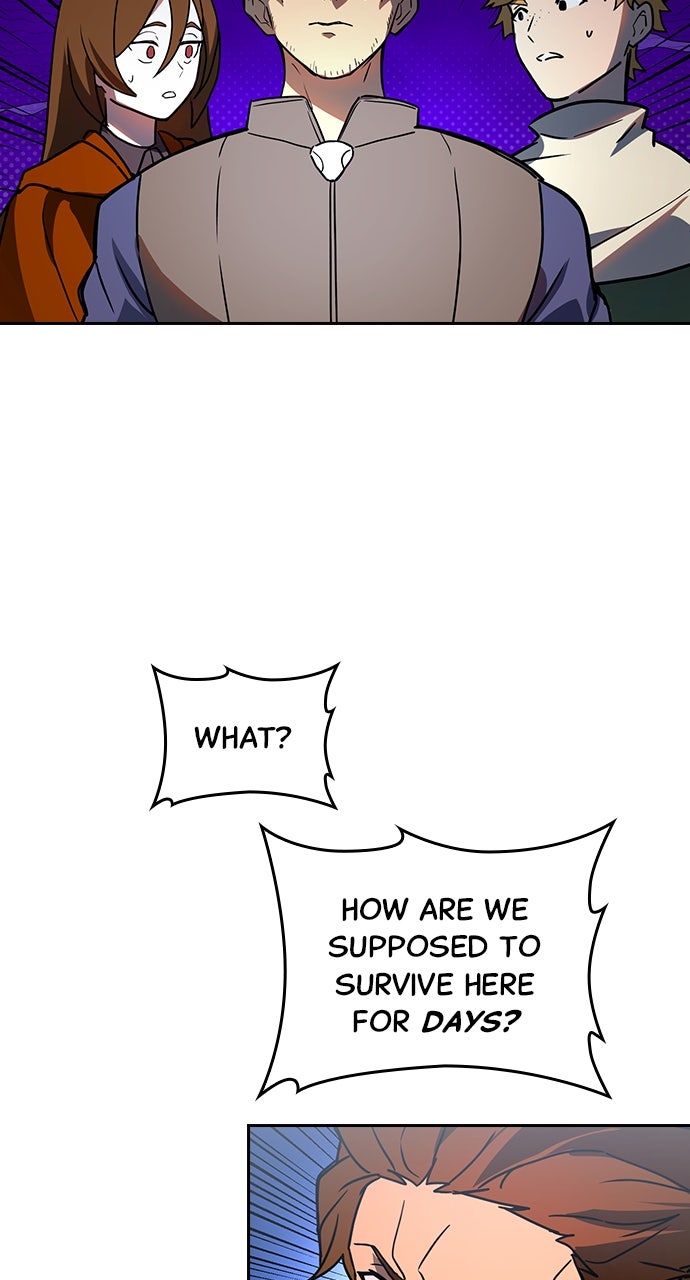 Read Hidden Class Gravity User chapter 83 image 68 on Lezhin