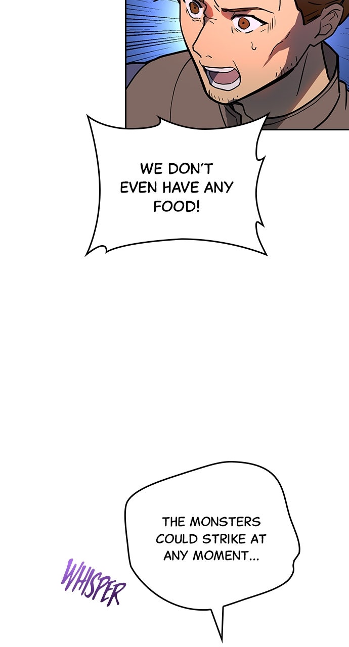 Read Hidden Class Gravity User chapter 83 image 69 on Lezhin