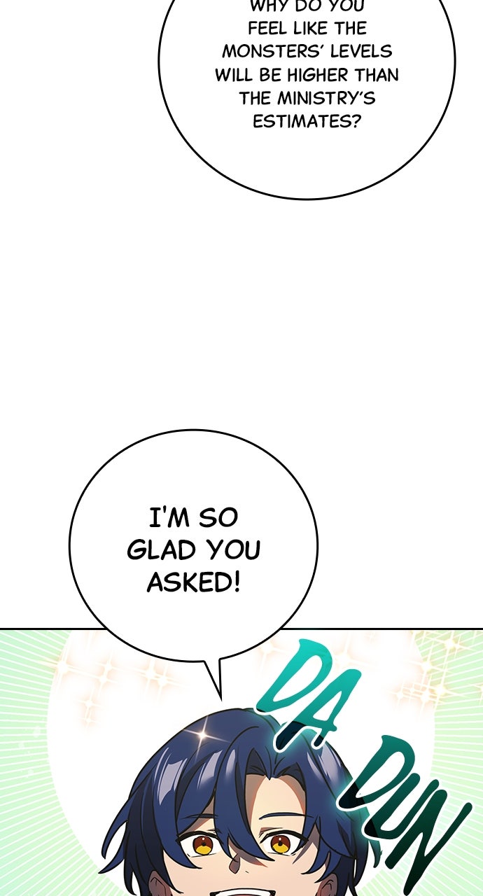Read Hidden Class Gravity User chapter 83 image 7 on Lezhin