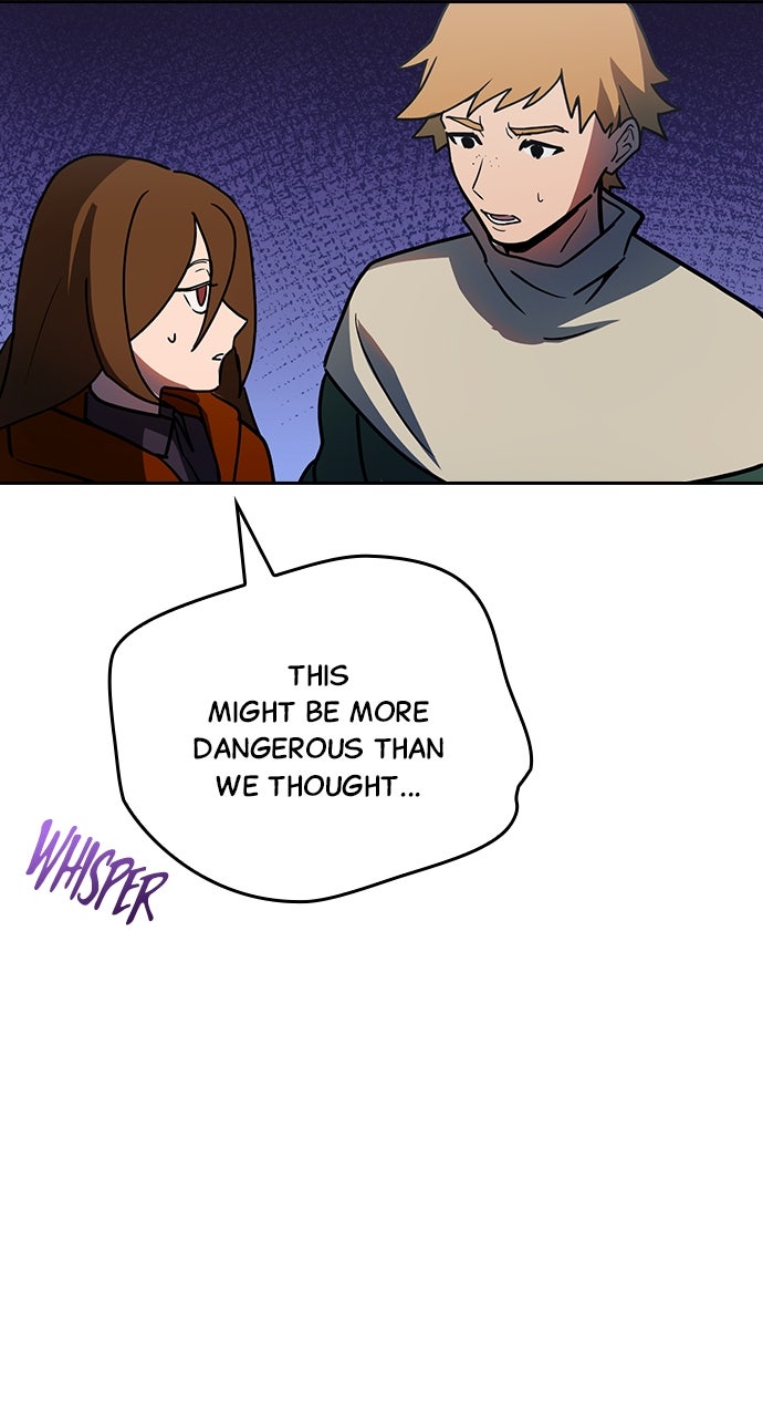 Read Hidden Class Gravity User chapter 83 image 70 on Lezhin