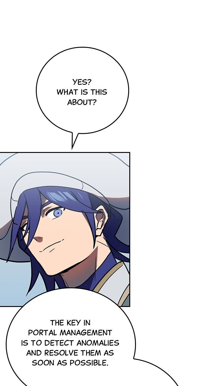 Read Hidden Class Gravity User chapter 83 image 72 on Lezhin