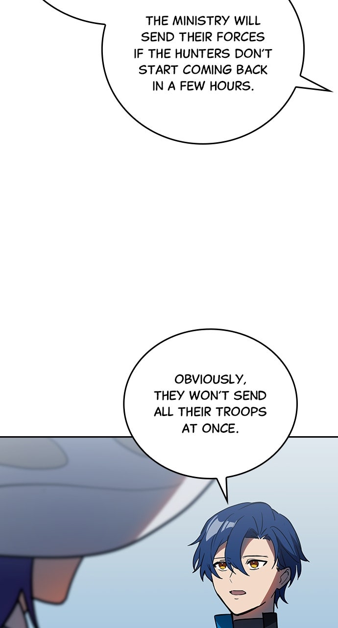 Read Hidden Class Gravity User chapter 83 image 73 on Lezhin