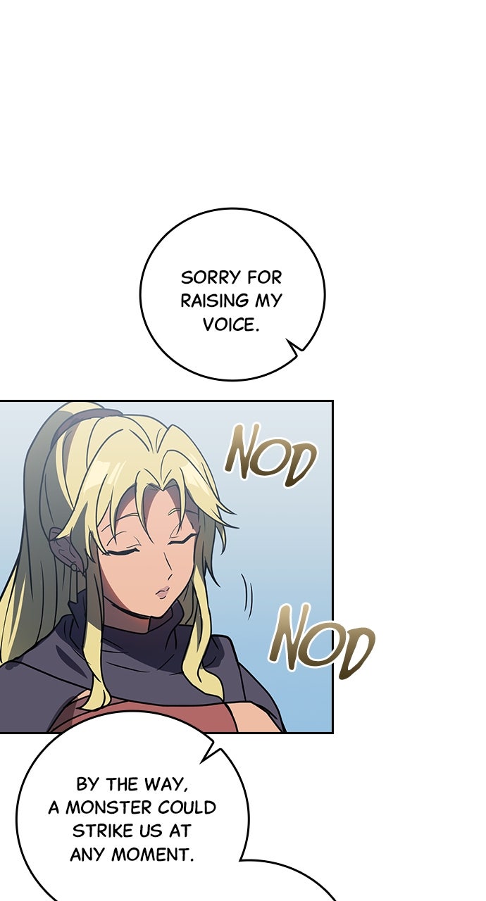 Read Hidden Class Gravity User chapter 83 image 80 on Lezhin