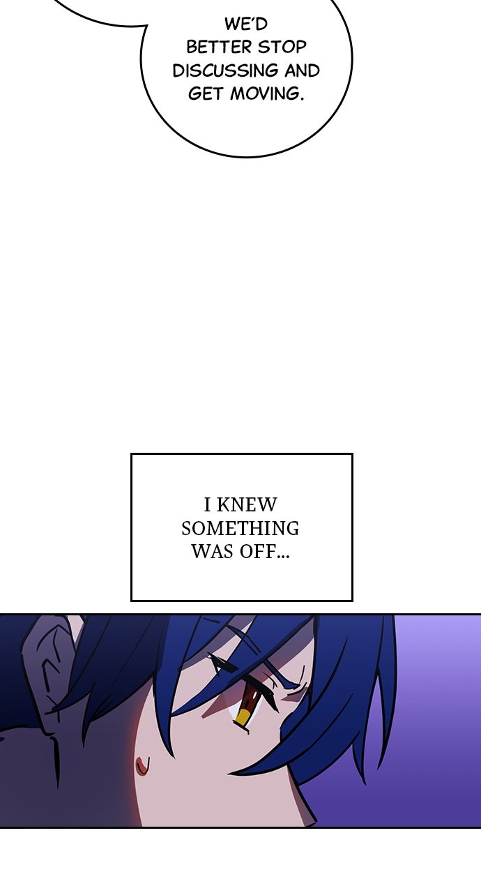 Read Hidden Class Gravity User chapter 83 image 81 on Lezhin