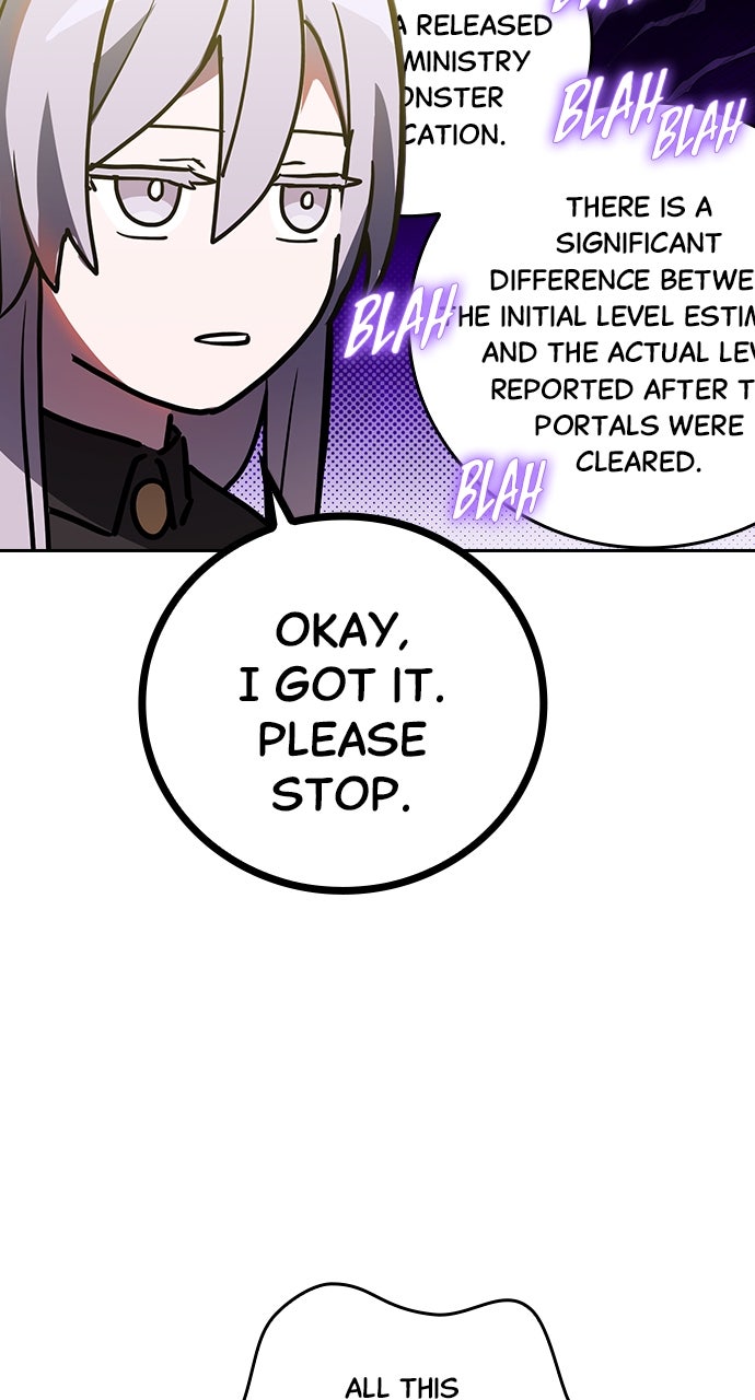 Read Hidden Class Gravity User chapter 83 image 9 on Lezhin