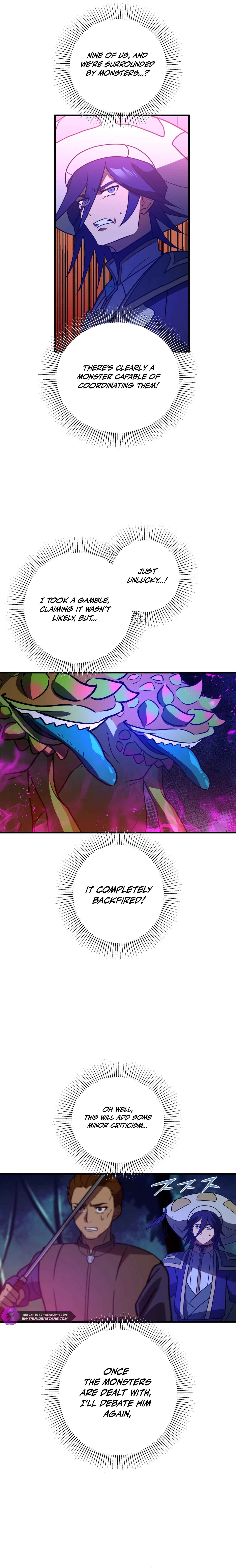 Read Hidden Class Gravity User chapter 86 image 15 on Lezhin