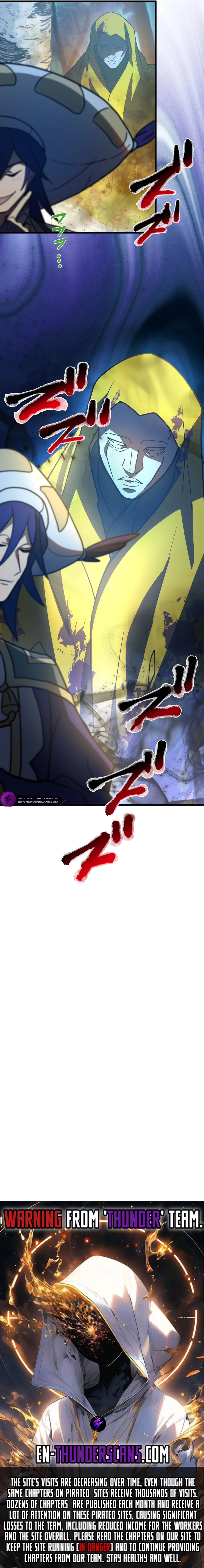 Read Hidden Class Gravity User chapter 86 image 22 on Lezhin