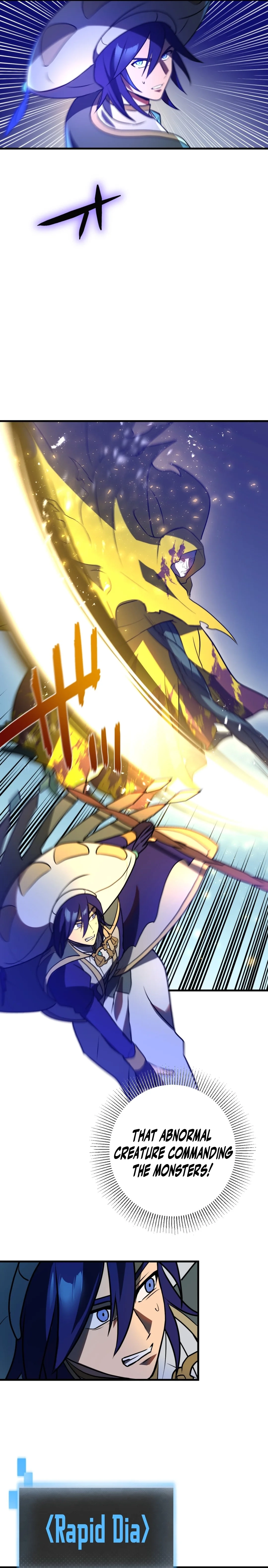 Read Hidden Class Gravity User chapter 87 image 1 on Lezhin