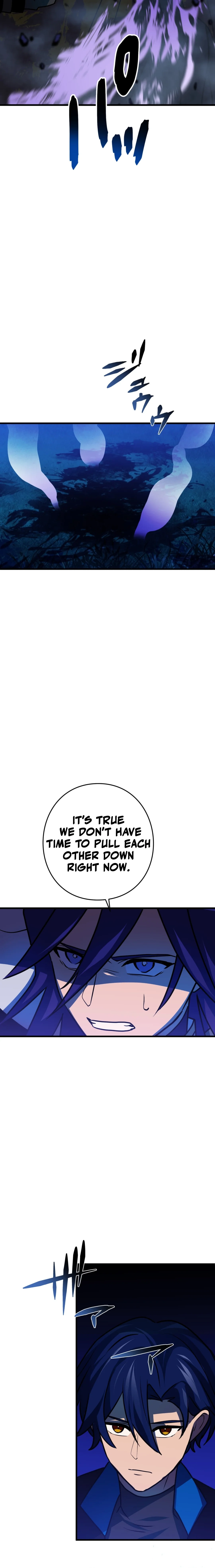 Read Hidden Class Gravity User chapter 87 image 16 on Lezhin