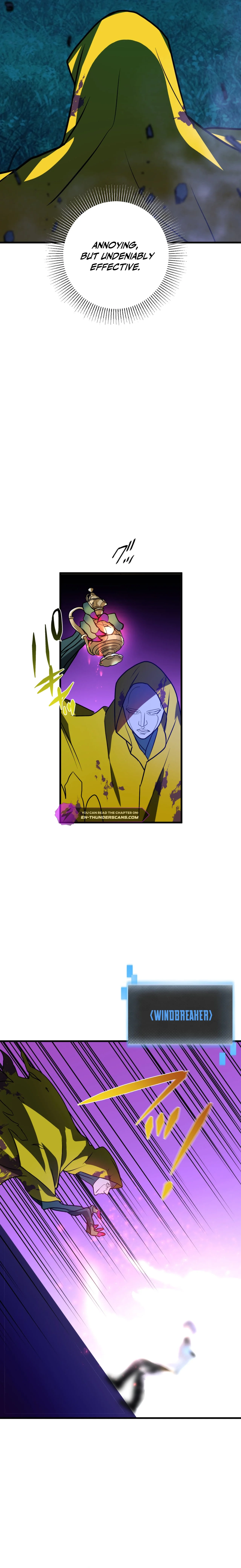 Read Hidden Class Gravity User chapter 88 image 11 on Lezhin