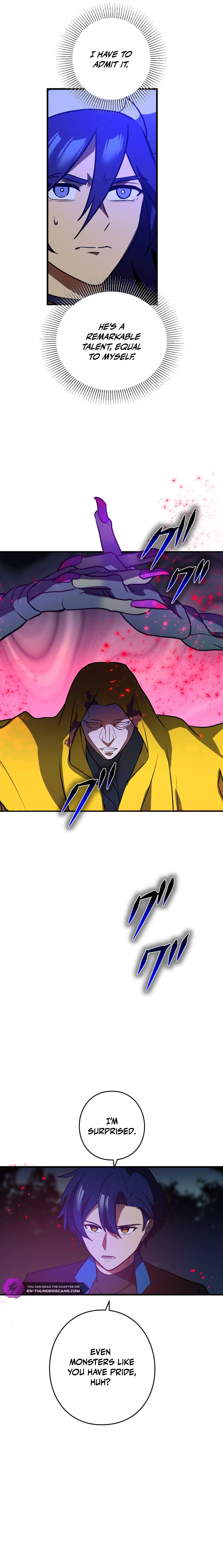 Read Hidden Class Gravity User chapter 88 image 15 on Lezhin
