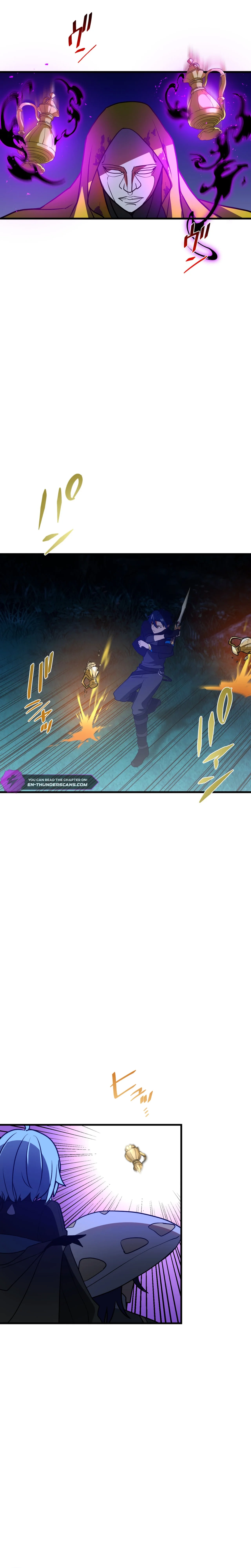 Read Hidden Class Gravity User chapter 88 image 16 on Lezhin