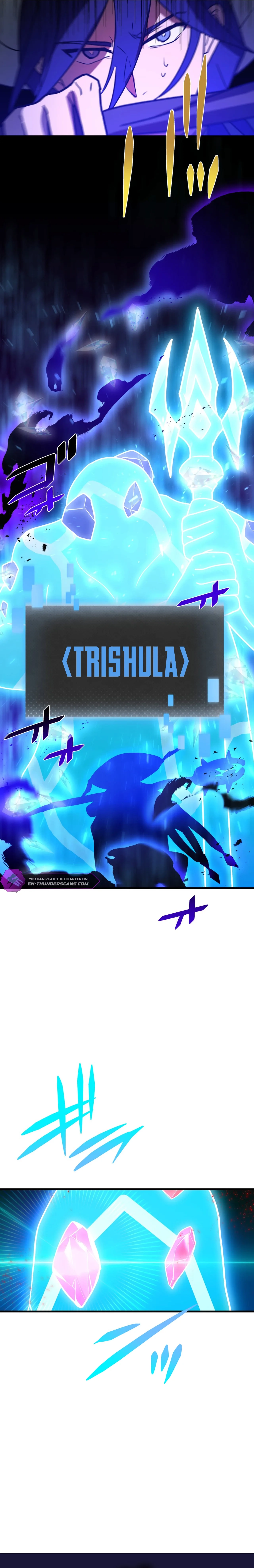 Read Hidden Class Gravity User chapter 88 image 21 on Lezhin