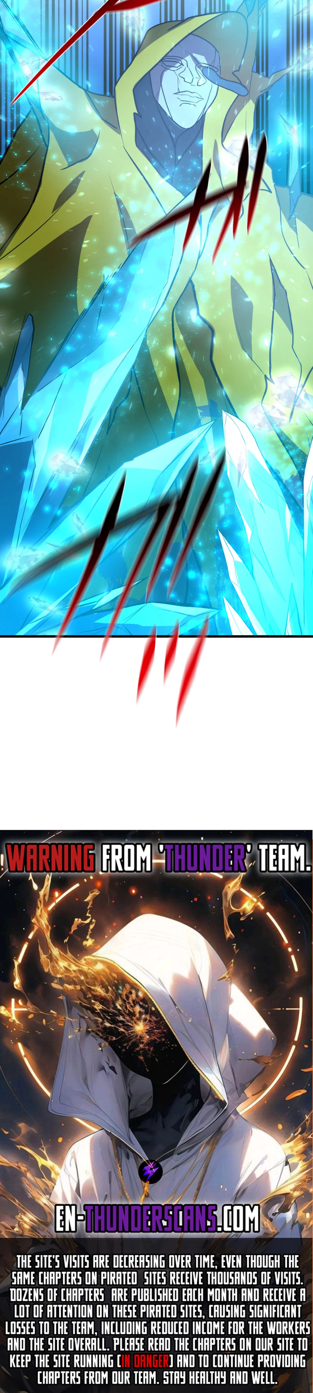 Read Hidden Class Gravity User chapter 88 image 23 on Lezhin