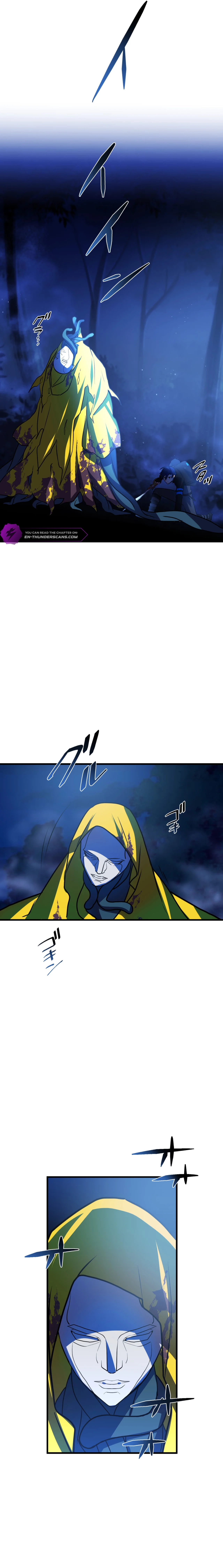 Read Hidden Class Gravity User chapter 88 image 4 on Lezhin