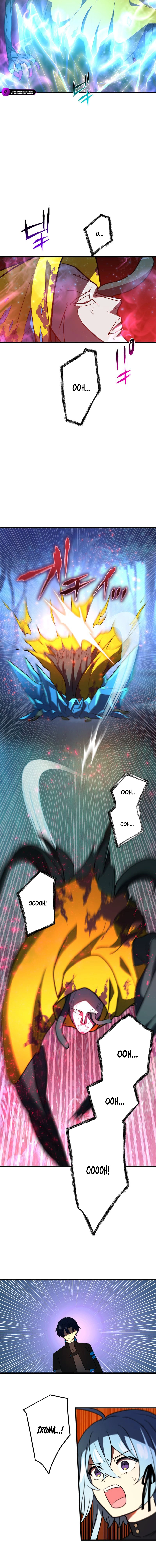 Read Hidden Class Gravity User chapter 89 image 1 on Lezhin