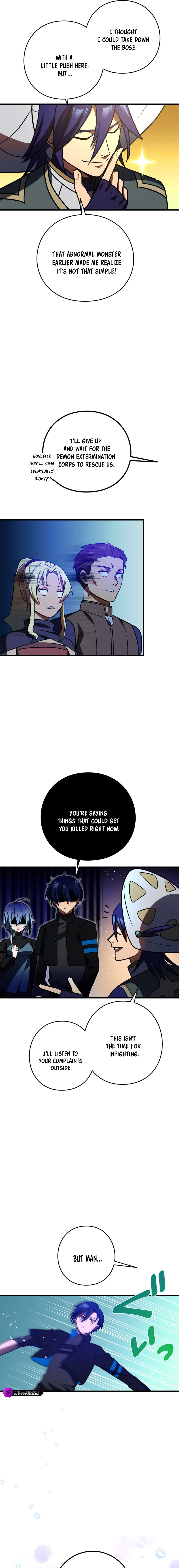 Read Hidden Class Gravity User chapter 89 image 10 on Lezhin
