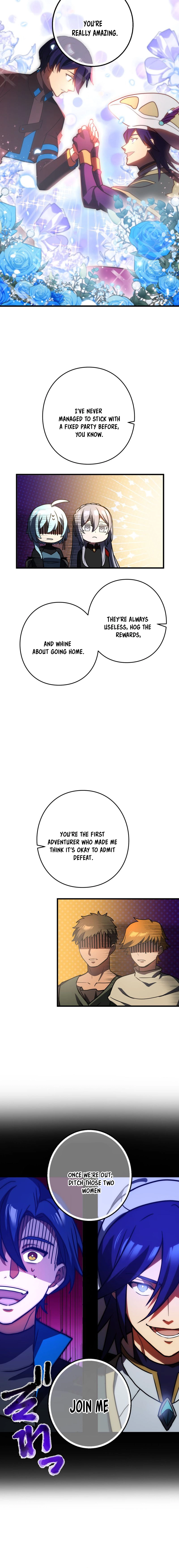 Read Hidden Class Gravity User chapter 89 image 11 on Lezhin