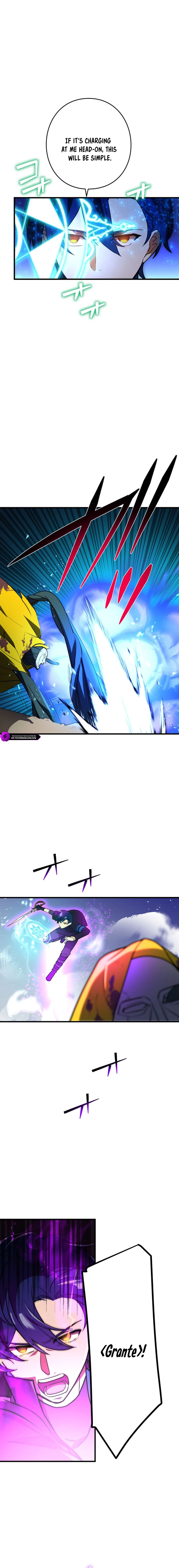 Read Hidden Class Gravity User chapter 89 image 2 on Lezhin