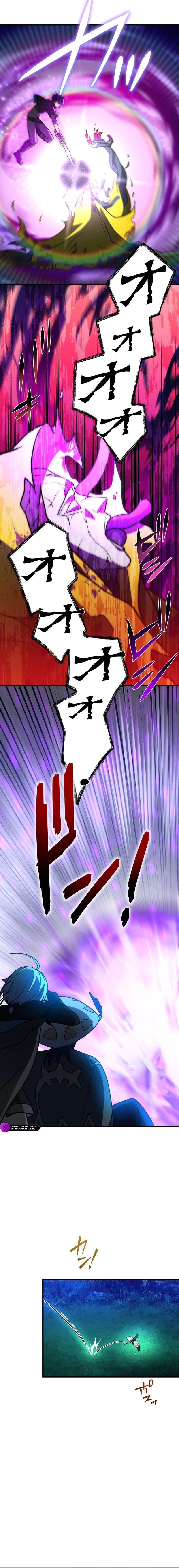 Read Hidden Class Gravity User chapter 89 image 3 on Lezhin