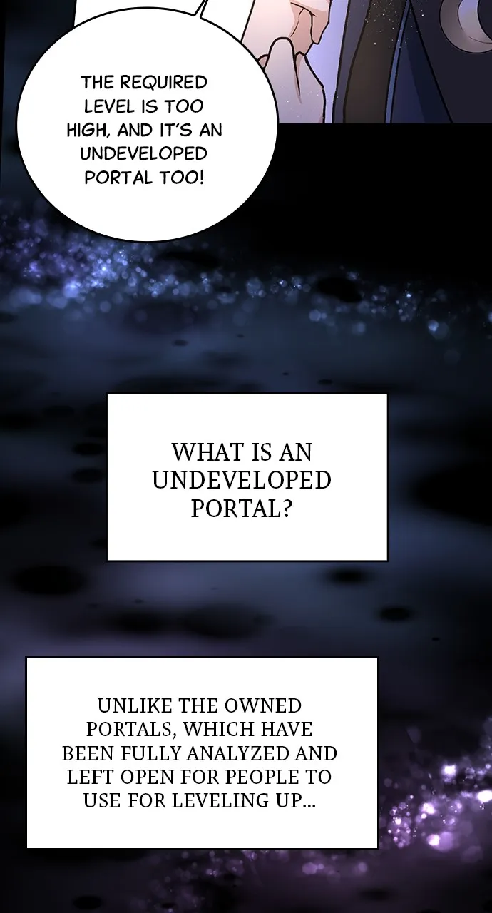 Read Hidden Class Gravity User chapter 9 image 11 on Lezhin