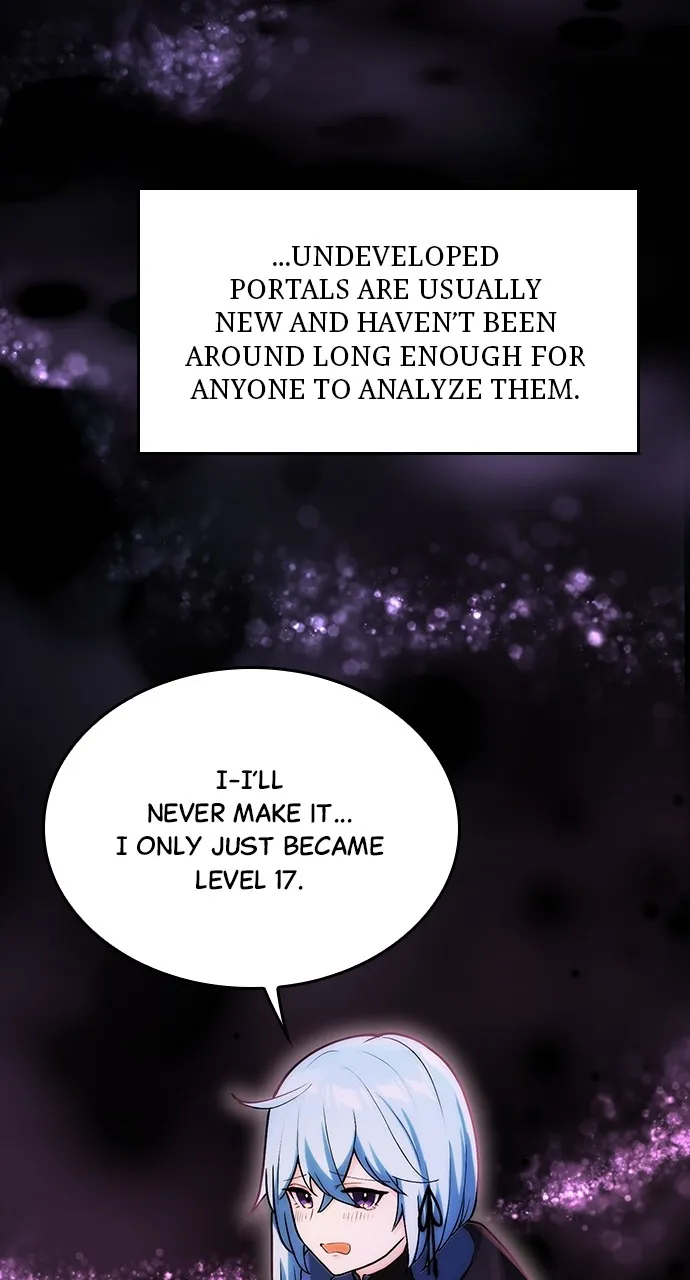 Read Hidden Class Gravity User chapter 9 image 12 on Lezhin