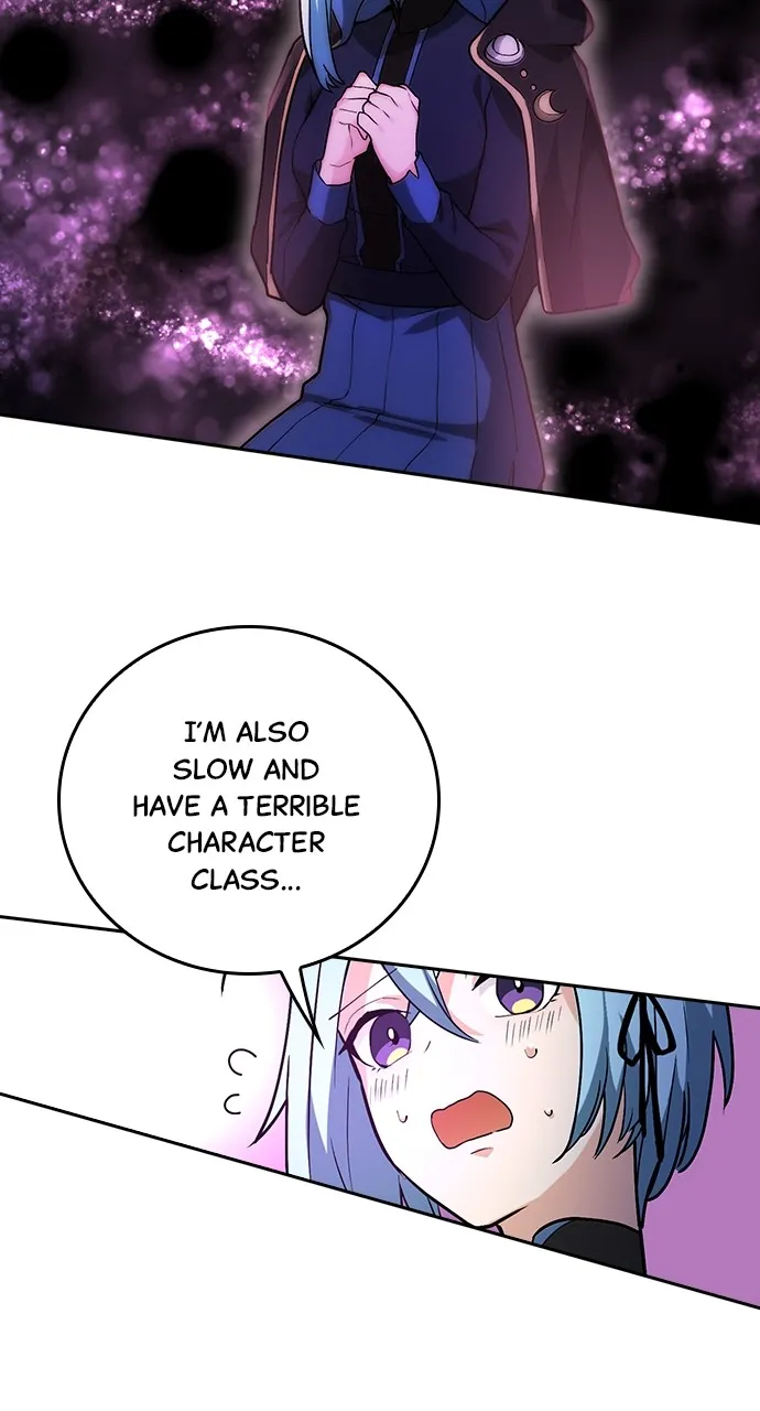 Read Hidden Class Gravity User chapter 9 image 13 on Lezhin