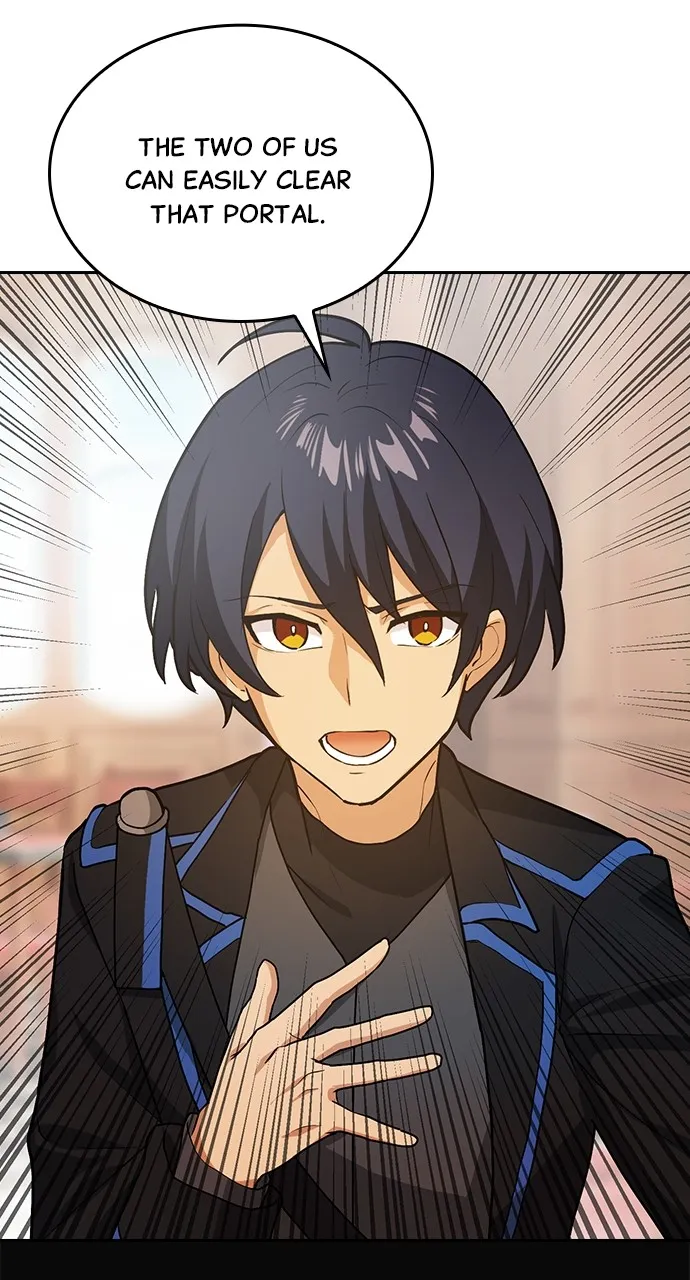 Read Hidden Class Gravity User chapter 9 image 17 on Lezhin