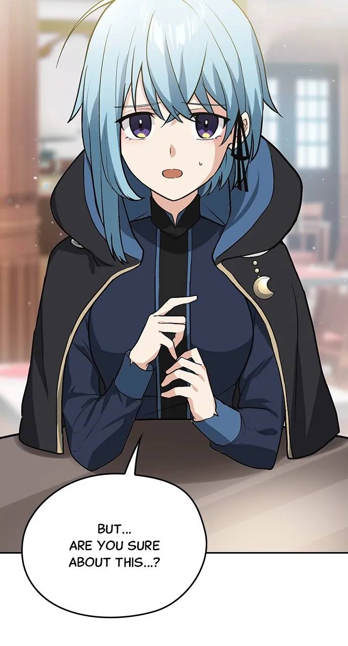 Read Hidden Class Gravity User chapter 9 image 2 on Lezhin