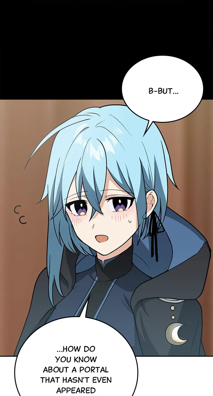Read Hidden Class Gravity User chapter 9 image 21 on Lezhin