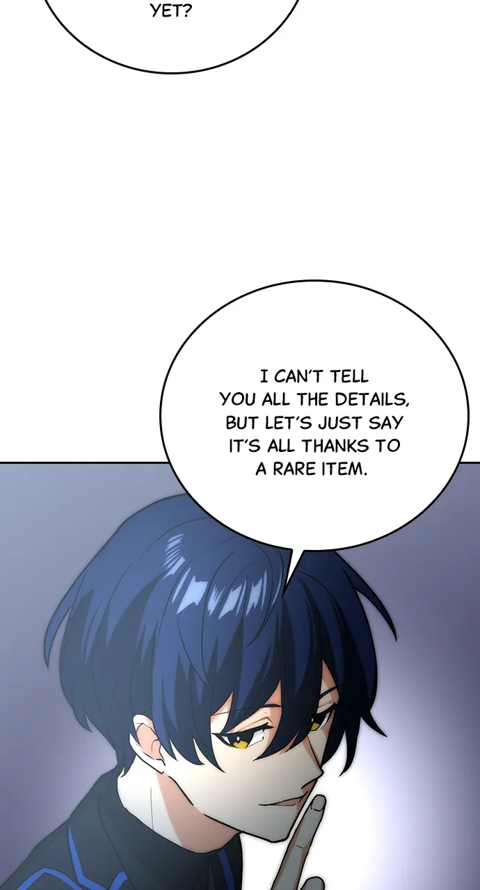 Read Hidden Class Gravity User chapter 9 image 22 on Lezhin