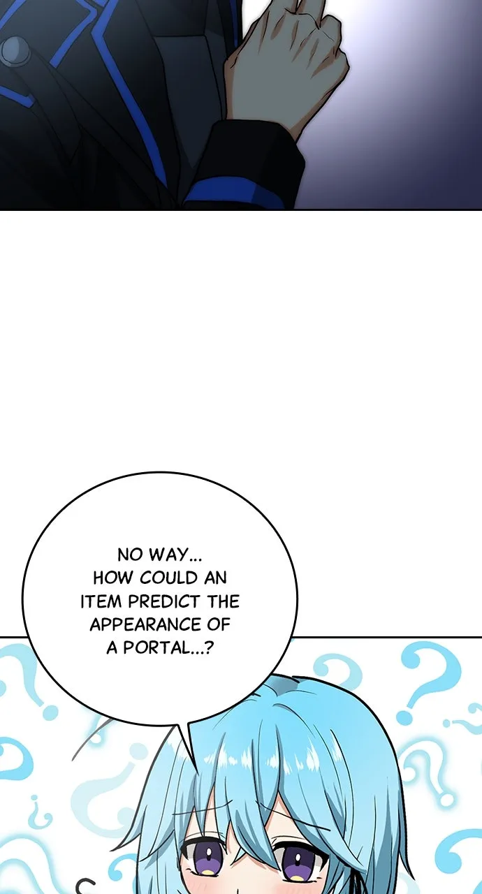 Read Hidden Class Gravity User chapter 9 image 23 on Lezhin