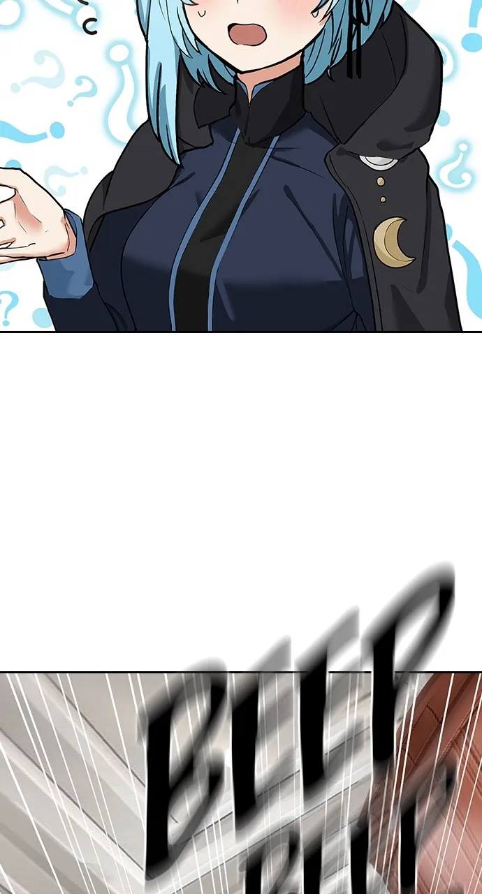 Read Hidden Class Gravity User chapter 9 image 24 on Lezhin