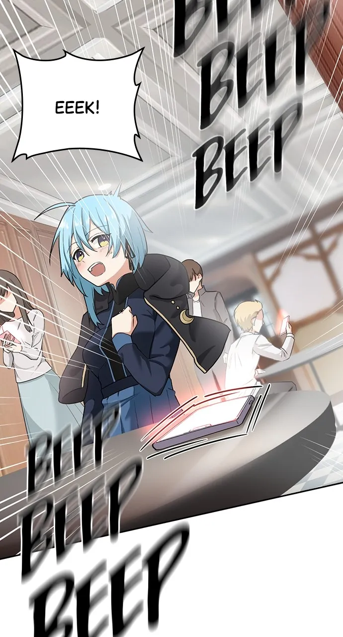 Read Hidden Class Gravity User chapter 9 image 25 on Lezhin