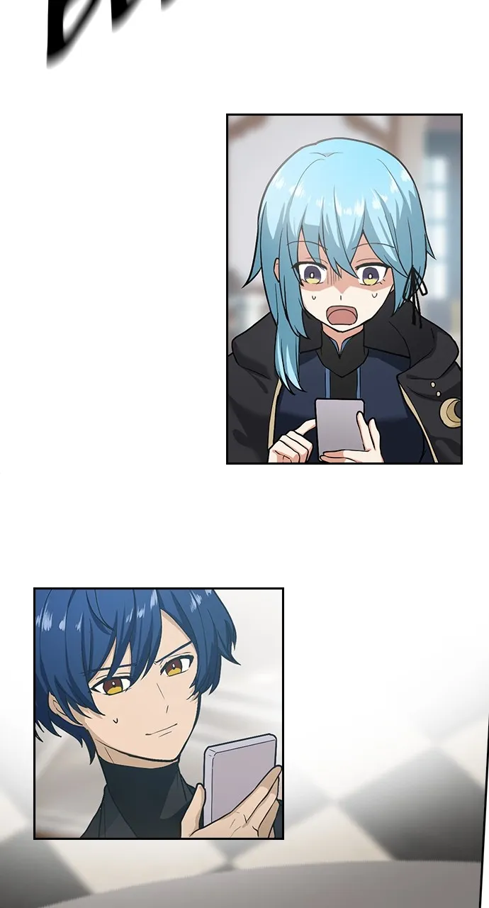 Read Hidden Class Gravity User chapter 9 image 26 on Lezhin