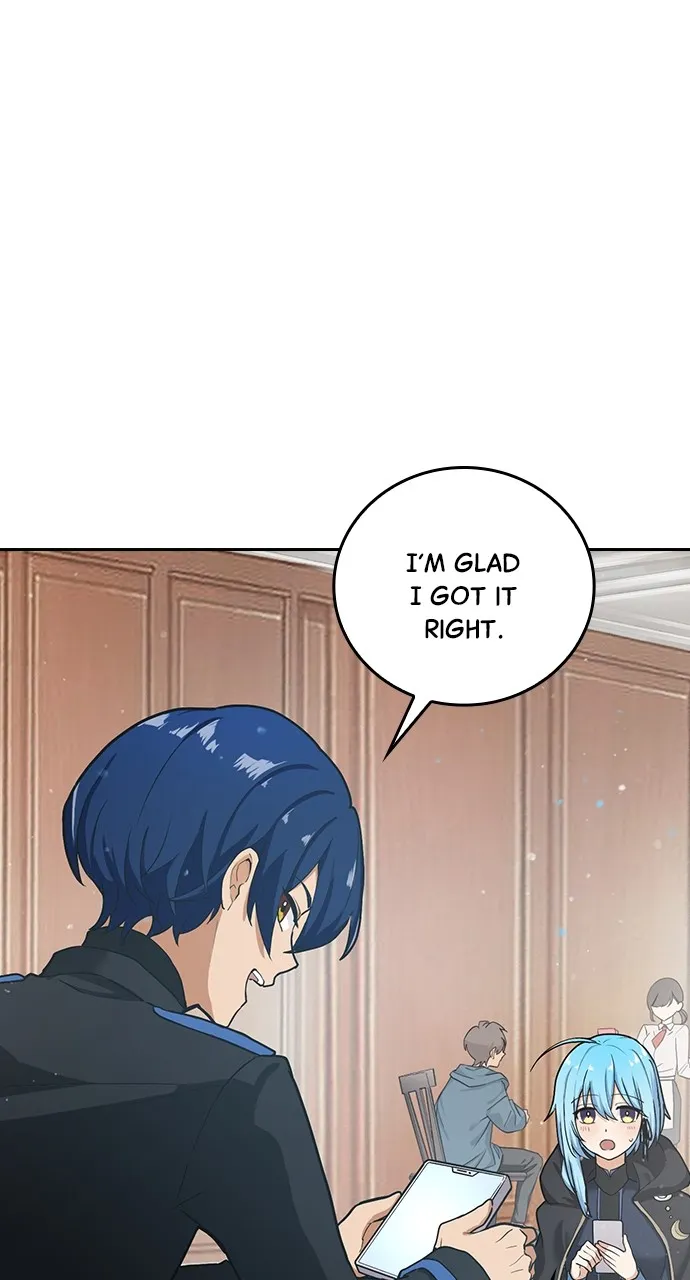 Read Hidden Class Gravity User chapter 9 image 28 on Lezhin