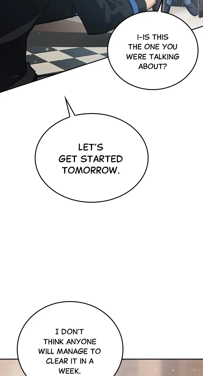 Read Hidden Class Gravity User chapter 9 image 29 on Lezhin