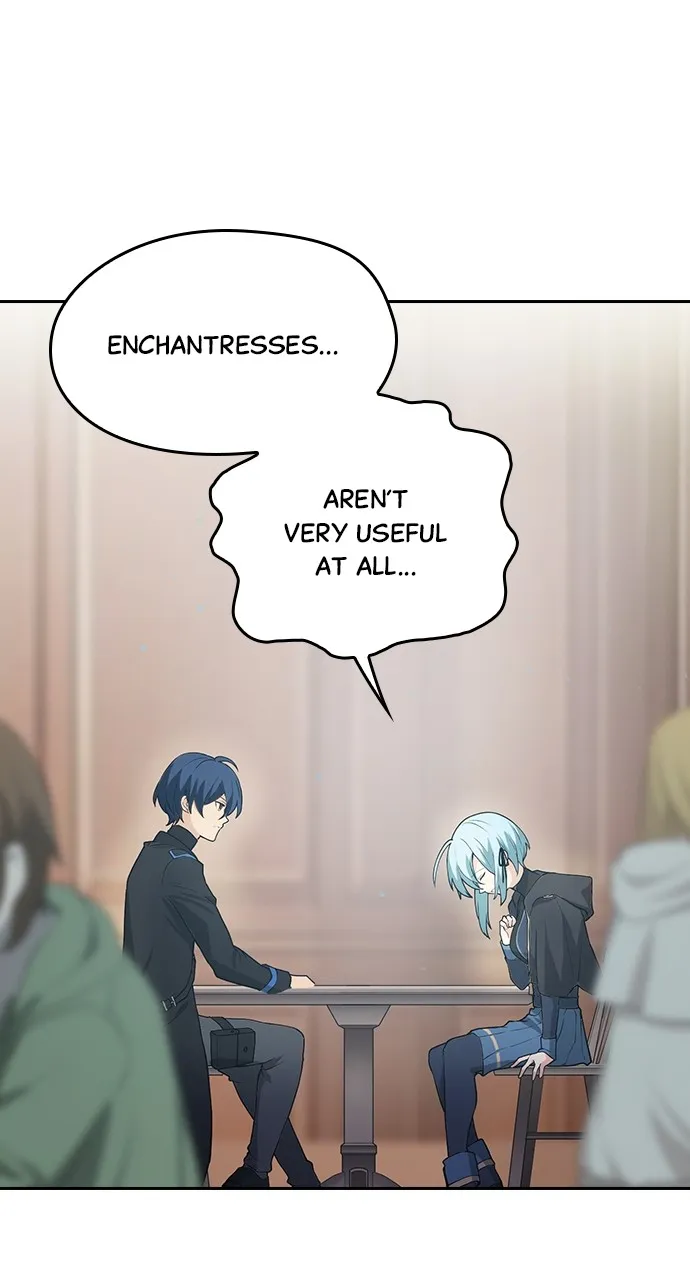 Read Hidden Class Gravity User chapter 9 image 3 on Lezhin