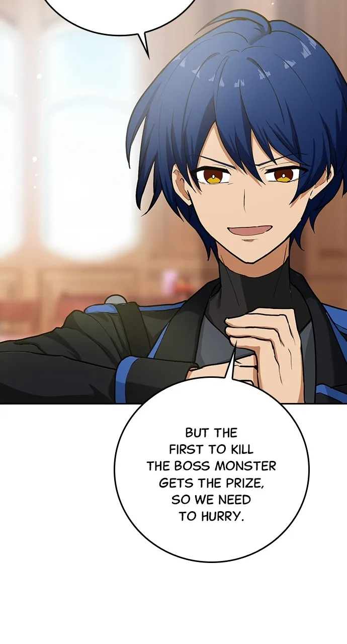 Read Hidden Class Gravity User chapter 9 image 30 on Lezhin