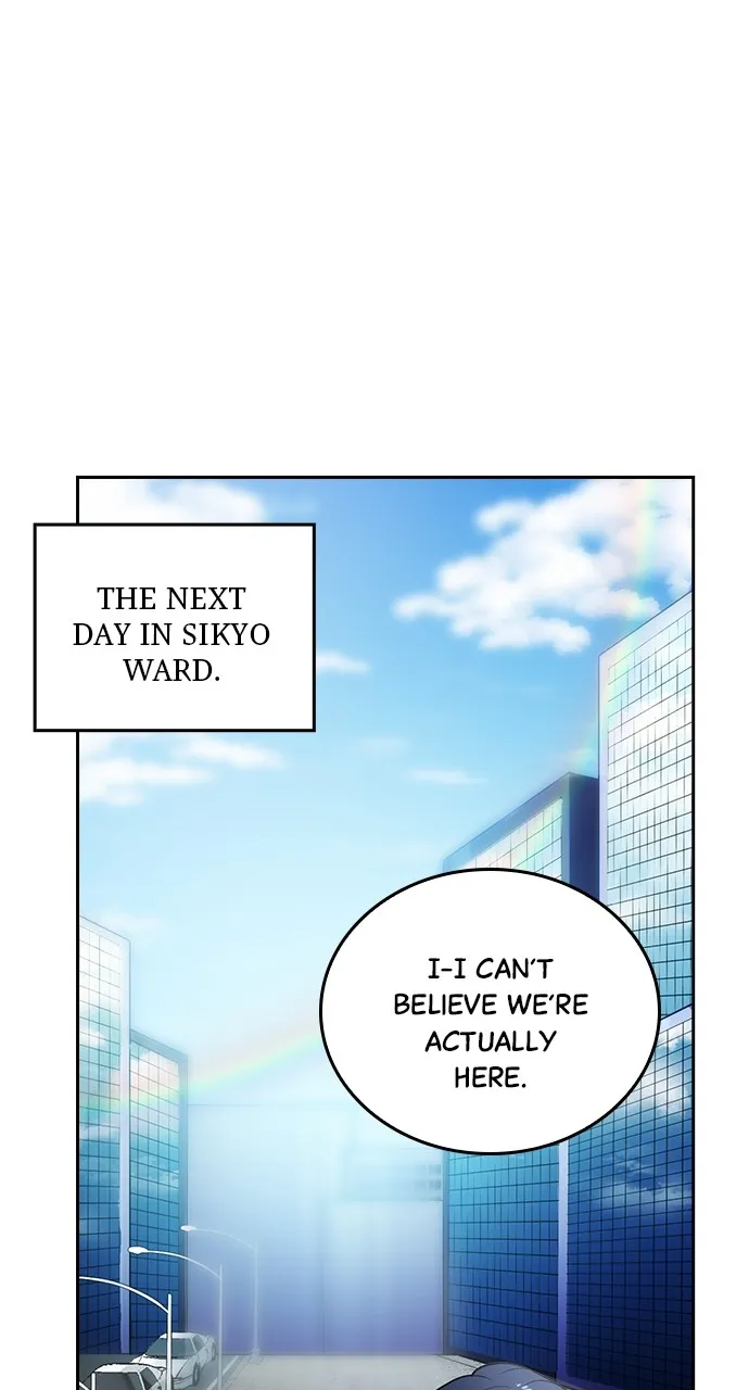 Read Hidden Class Gravity User chapter 9 image 31 on Lezhin