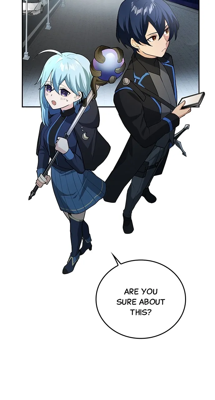 Read Hidden Class Gravity User chapter 9 image 32 on Lezhin